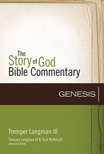 Genesis (1) - Click to Buy