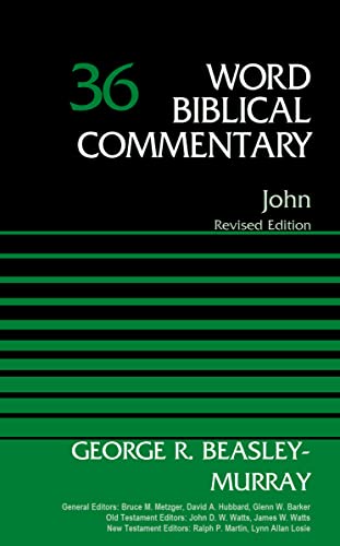 John, Volume 36: Revised Edition (36) - Click to Buy