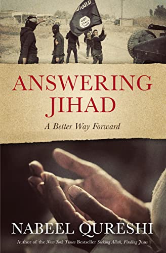 Answering Jihad: A Better Way Forward - Click to Buy