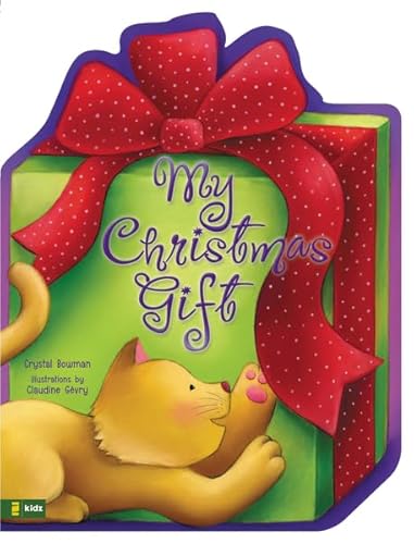 My Christmas Gift - Click to Buy