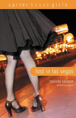 Lost in Las Vegas - Click to Buy
