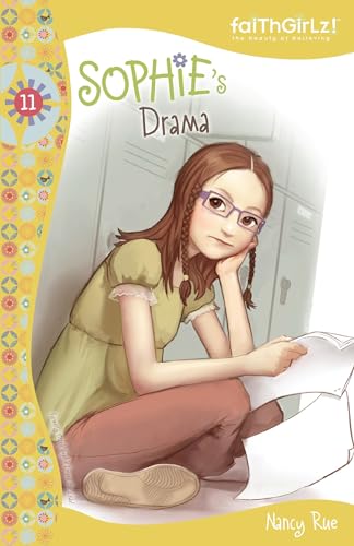 Sophie's Drama (Faithgirlz!) - Click to Buy