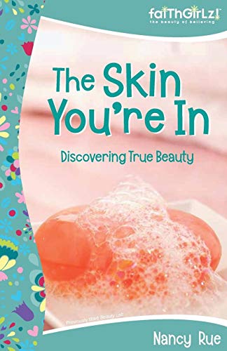 The Skin You're In: Discovering True Beauty: Previously Titled 'Beauty Lab' - Click to Buy