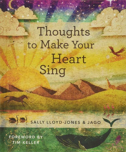 Thoughts to Make Your Heart Sing - Click to Buy
