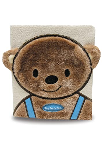 Tiny Bear's Bible - Click to Buy