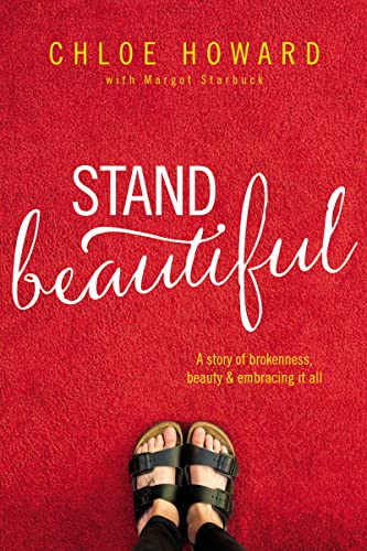 Stand Beautiful - Click to Buy
