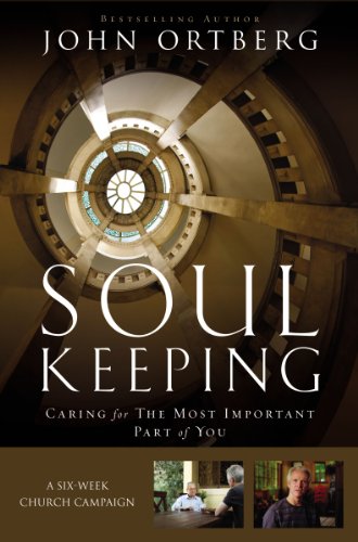 Soul Keeping Curriculum Kit: Caring for the Most Important Part of You - Click to Buy