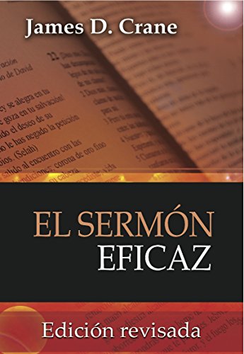 El Sermon Eficaz (Spanish Edition) - Click to Buy