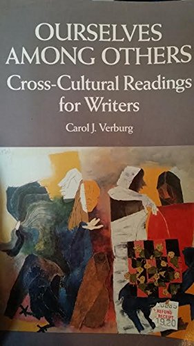 Ourselves among Others: Cross-Cultural Readings for Writers - Click to Buy