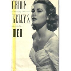 Grace Kelly's Men - Click to Buy