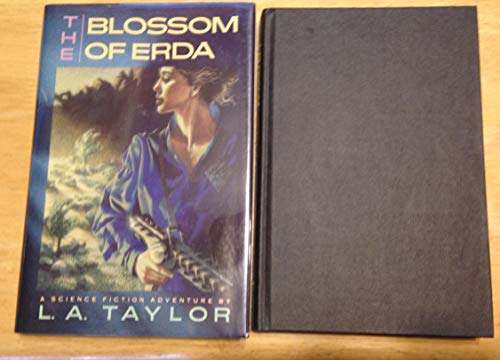 The Blossom of Erda - Click to Buy