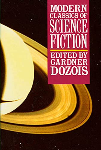 Modern Classics of Science Fiction - Click to Buy