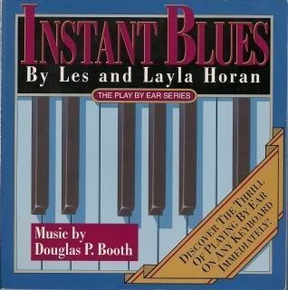 Instant Blues (THE PLAY BY EAR SERIES) - Click to Buy