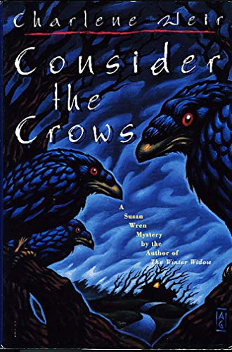 Consider the Crows - Click to Buy