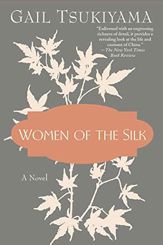 Women of the Silk - Click to Buy