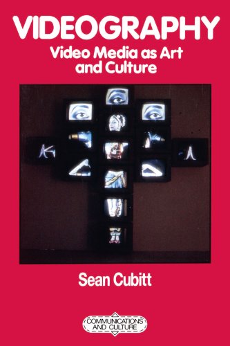 Videography: Video Media as Art and Culture - Click to Buy