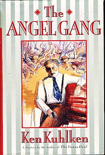 The Angel Gang