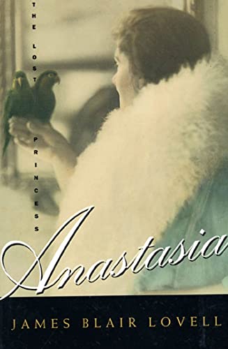 Anastasia: The Lost Princess