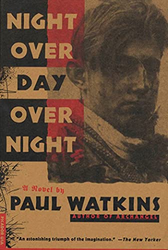 Night Over Day Over Night - Click to Buy