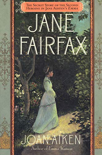 Jane Fairfax - Click to Buy