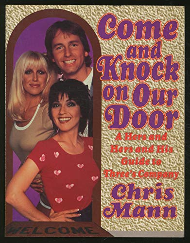 Come and Knock on Our Door - Click to Buy