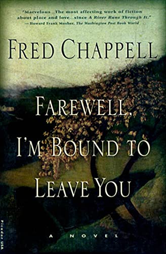 Farewell, I'm Bound to Leave You: Stories - Click to Buy
