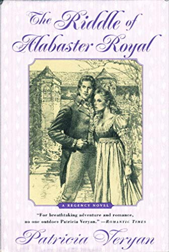 The Riddle of Alabaster Royal - Click to Buy