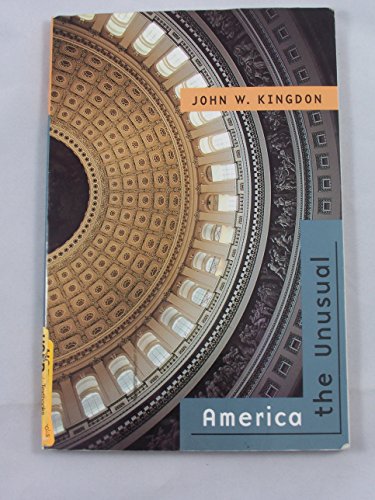 America the Unusual - Click to Buy