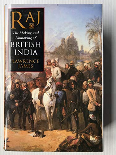 The Raj (British India) - Click to Buy