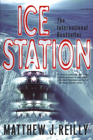 Ice Station - Click to Buy