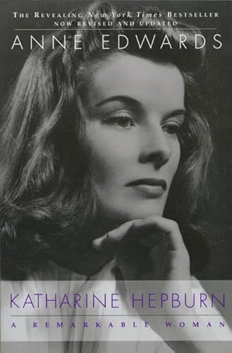 Katharine Hepburn - Click to Buy