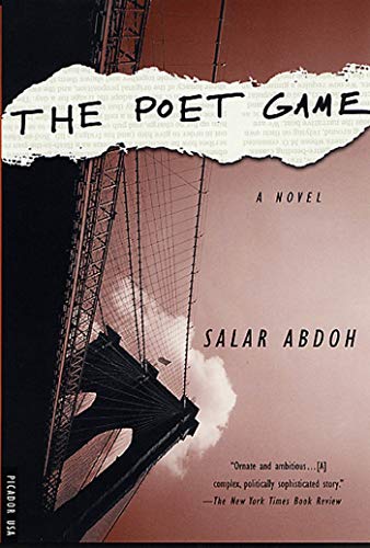 Poet Game: A Novel - Click to Buy