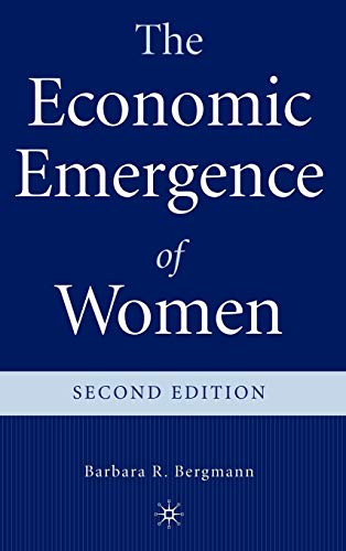 The Economic Emergence of Women - Click to Buy