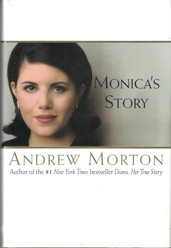 Monica's Story - Click to Buy