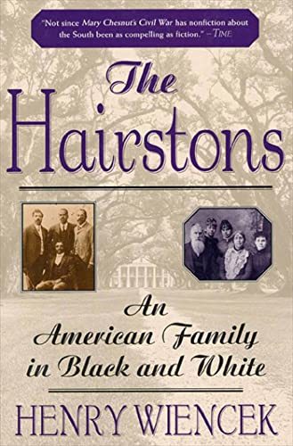 The Hairstons: An American Family in Black and White - Click to Buy