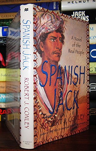 Spanish Jack - Click to Buy