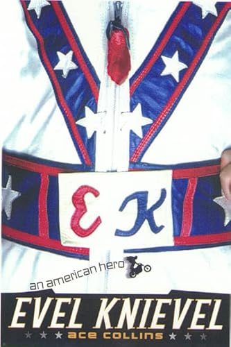 Evel Knievel - Click to Buy
