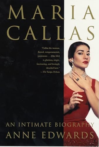 Maria Callas: An Intimate Biography - Click to Buy