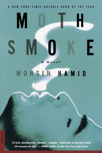 Moth Smoke: A Novel - Click to Buy