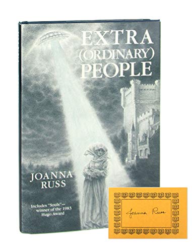 Extra (Ordinary People) - Click to Buy