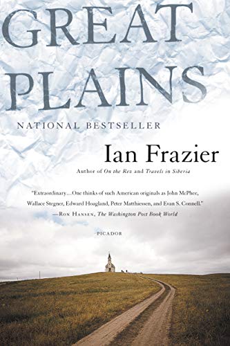 Great Plains - Click to Buy