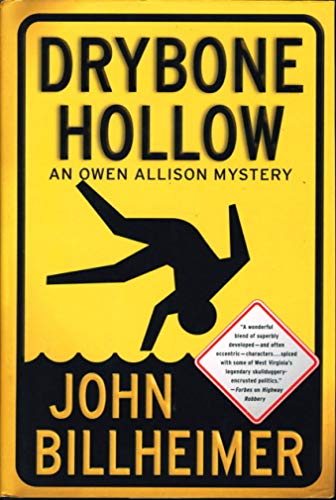 Drybone Hollow: A Memoir - Click to Buy