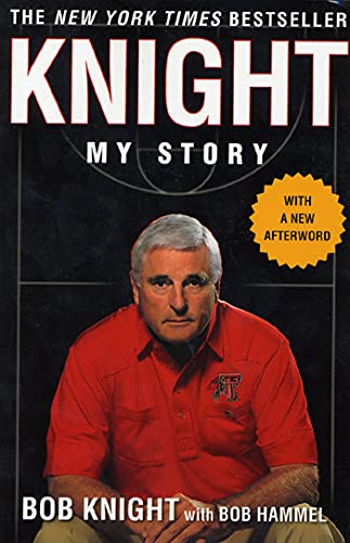 Knight: My Story - Click to Buy