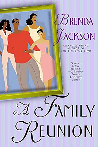A Family Reunion: A Novel - Click to Buy