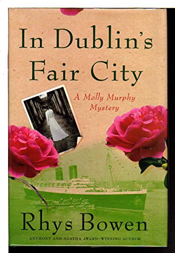 In Dublin's Fair City - Click to Buy