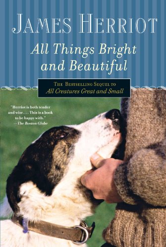 All Things Bright and Beautiful (All Creatures Great and Small) - Click to Buy