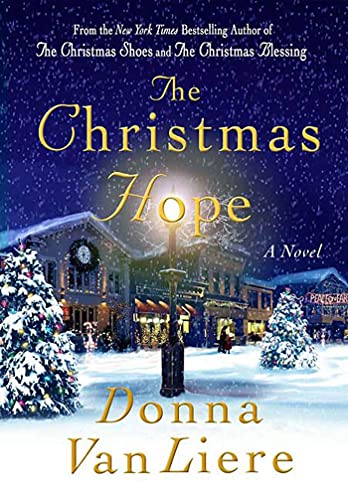 The Christmas Hope - Click to Buy