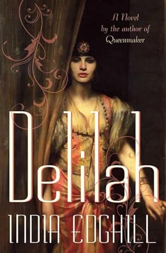 Delilah: A Novel
