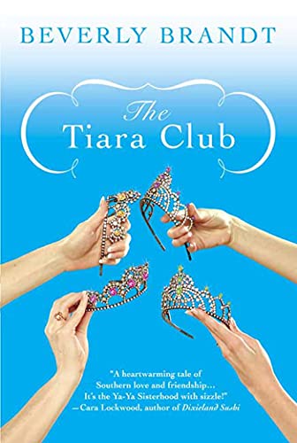 The Tiara Club - Click to Buy