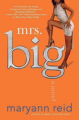 Mrs. Big - Click to Buy